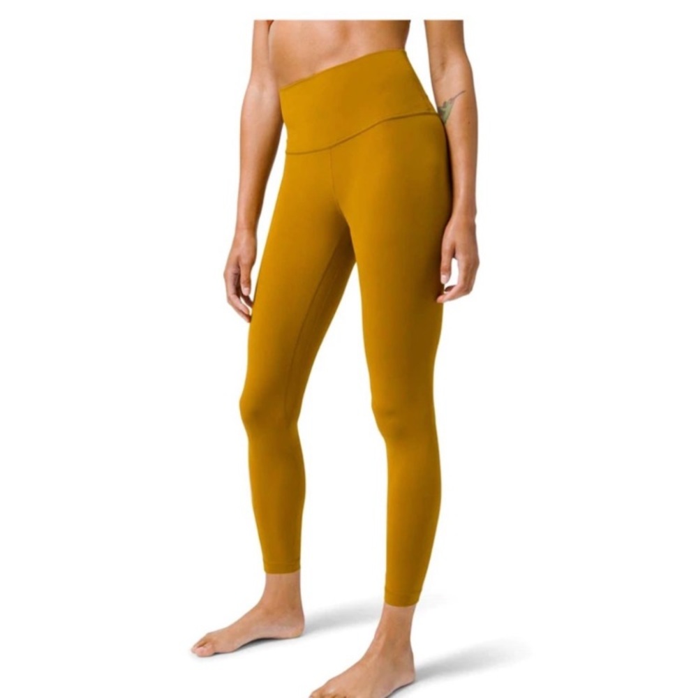 NEW - Lululemon Align Pants “28